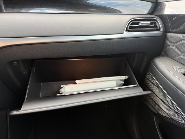 Used 2021 Hyundai Palisade Calligraphy image 32