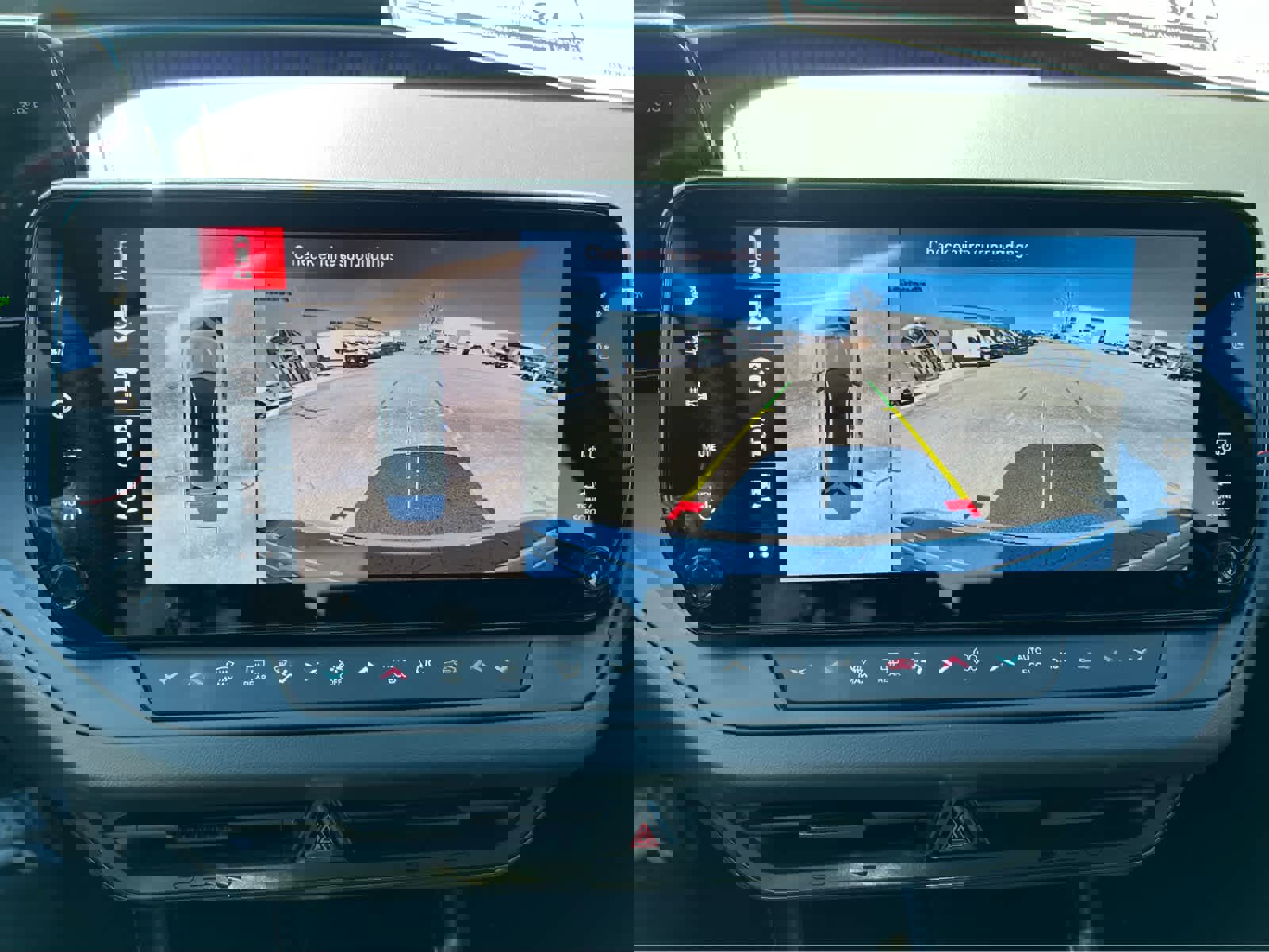 New 2025 Dodge Charger Daytona Scat Pack w/ Track Pack image 20