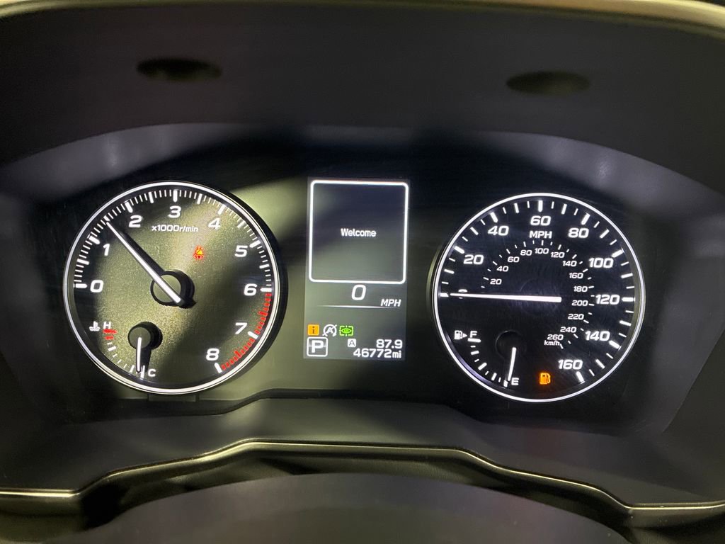 Certified 2022 Subaru Legacy Limited XT AWD/4WD image 21