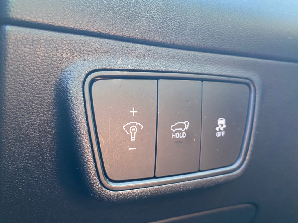 Used 2023 Hyundai Tucson Limited image 20