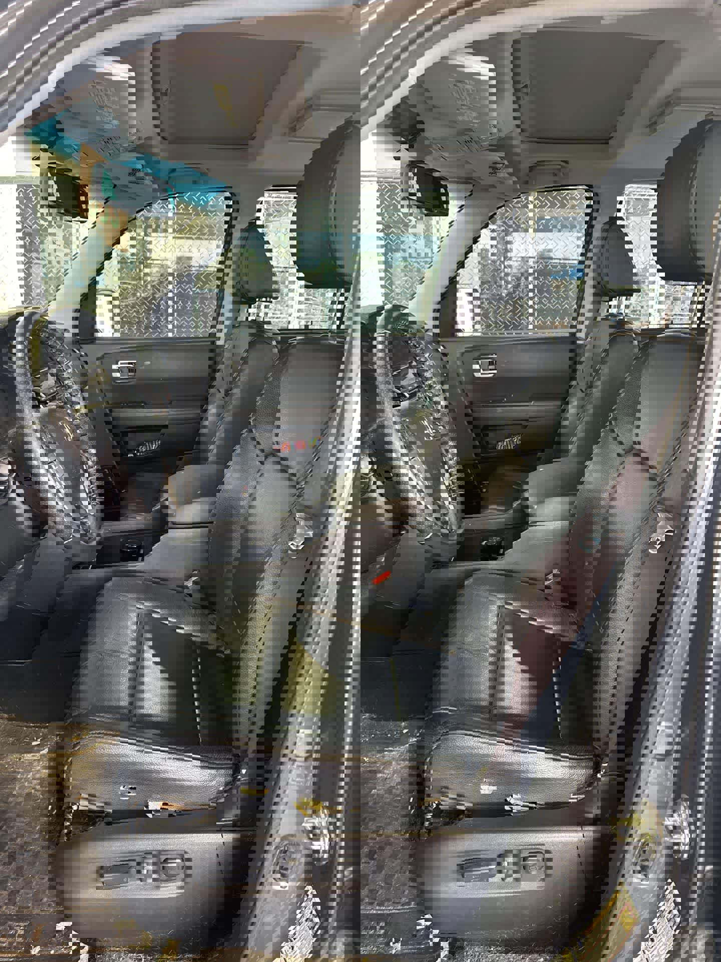 Used 2013 Honda Pilot Touring image 8