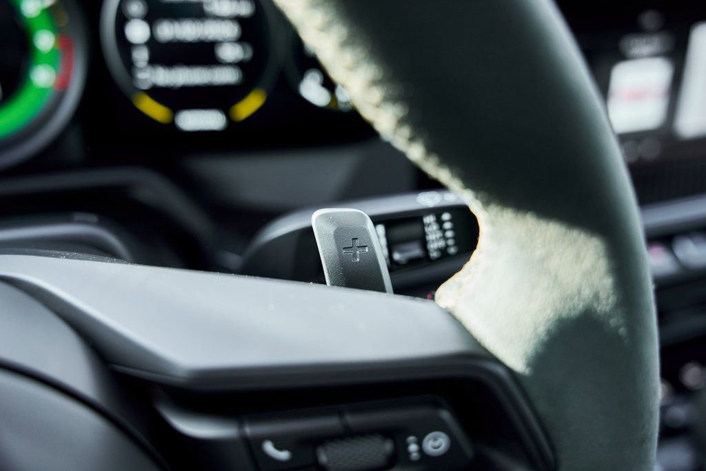 Used 2023 Porsche 911 GT3 image 54