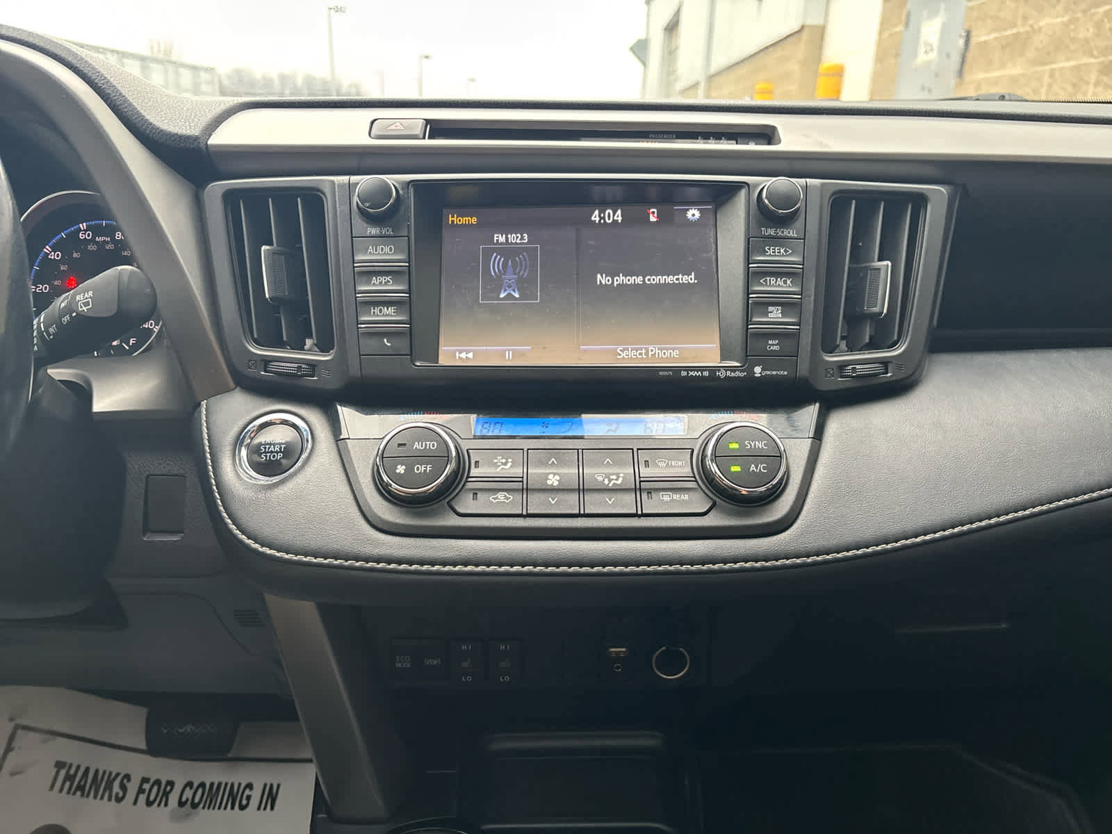 Used 2018 Toyota RAV4 Limited image 16