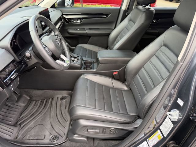 Used 2024 Honda CR-V EX-L image 23