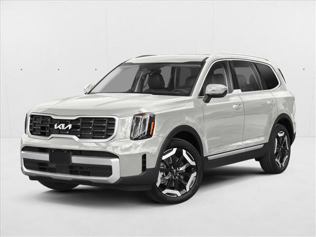Used 2023 Kia Telluride S w/ S Sunroof Package image 1