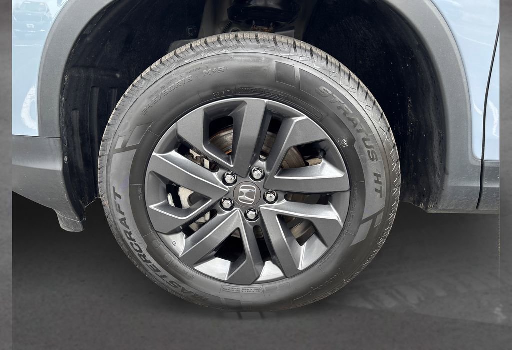 Used 2023 Honda Ridgeline Sport image 12