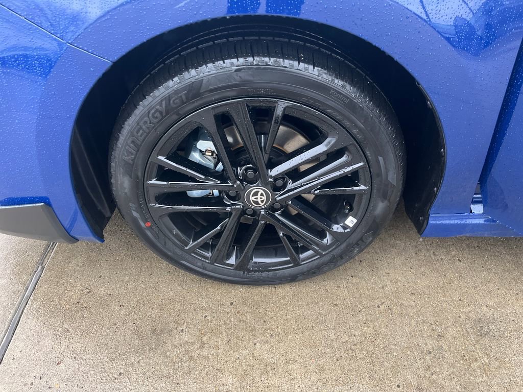 New 2026 Toyota Camry SE image 27