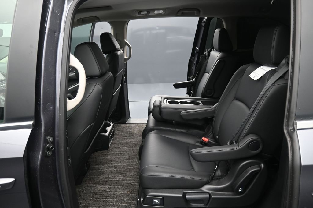 Used 2026 Honda Odyssey EX-L image 15
