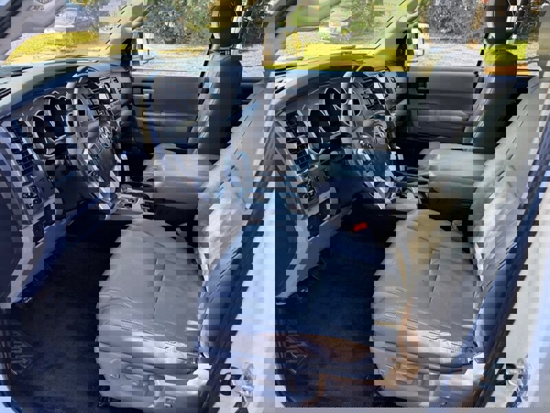 Used 2017 Toyota Sequoia Limited image 9