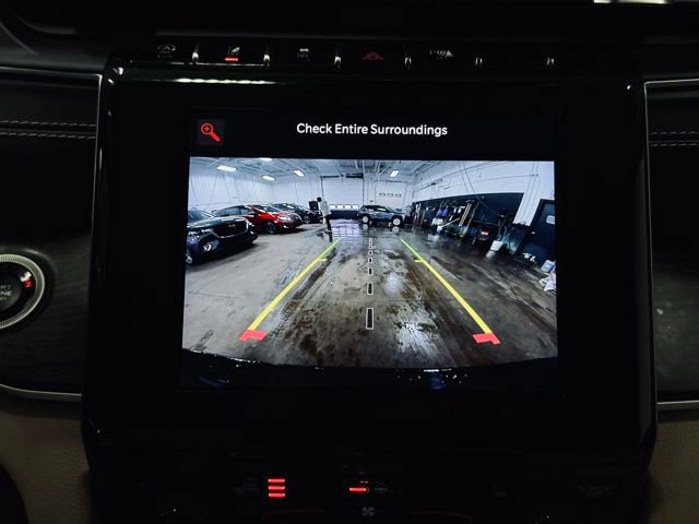 Used 2022 Jeep Grand Cherokee L Limited image 40