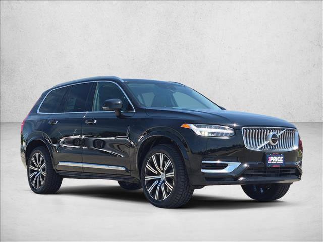 Used 2022 Volvo XC90 T8 Inscription AWD/4WD image 3