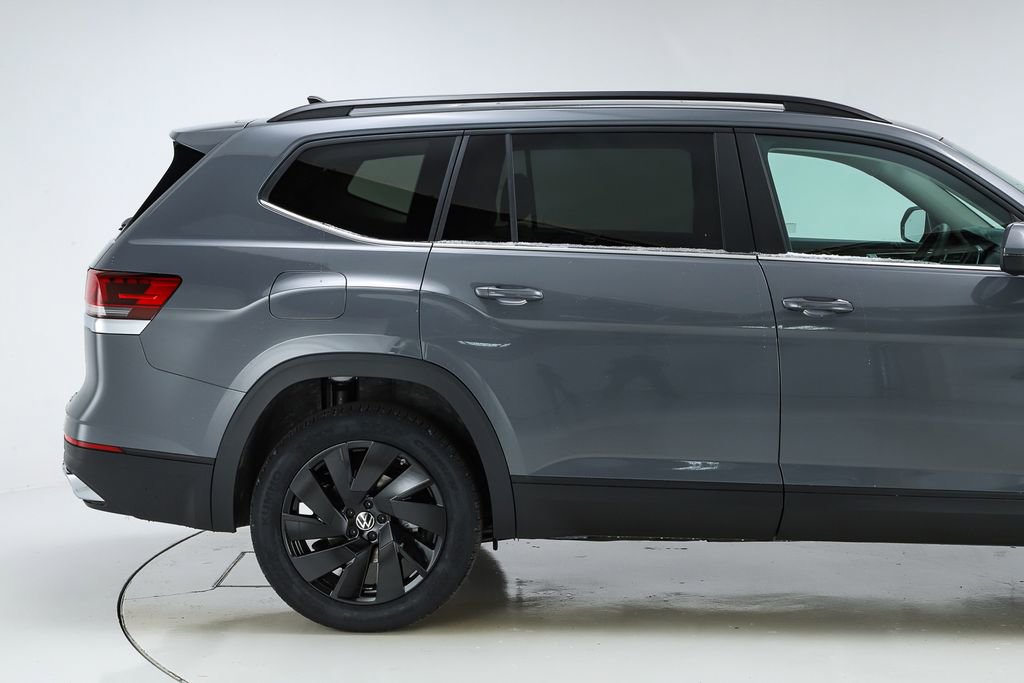 New 2026 Volkswagen Atlas SE image 11