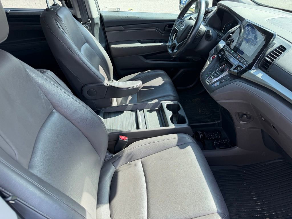 Used 2019 Honda Odyssey EX-L image 17
