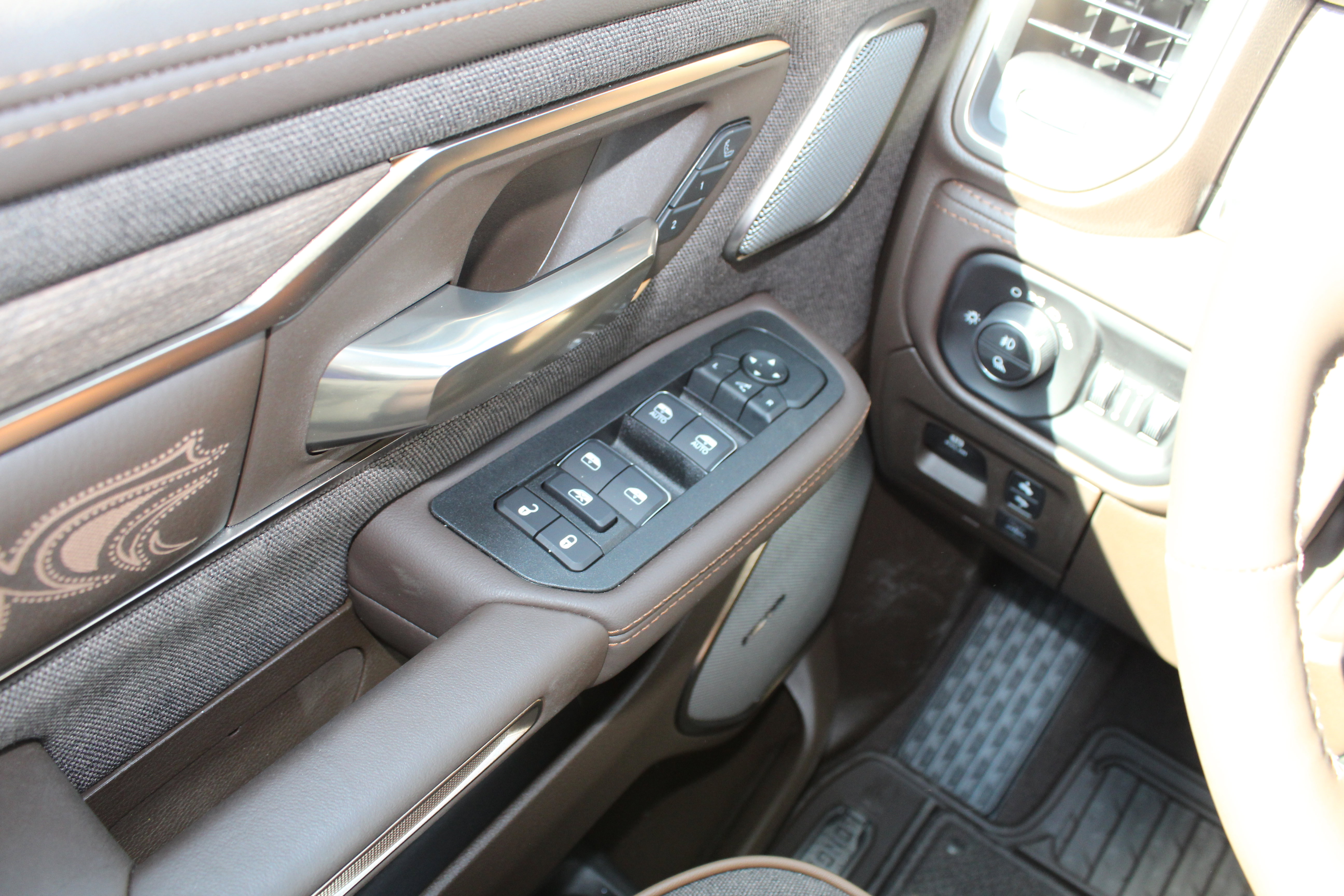 New 2026 RAM 1500 Limited image 28