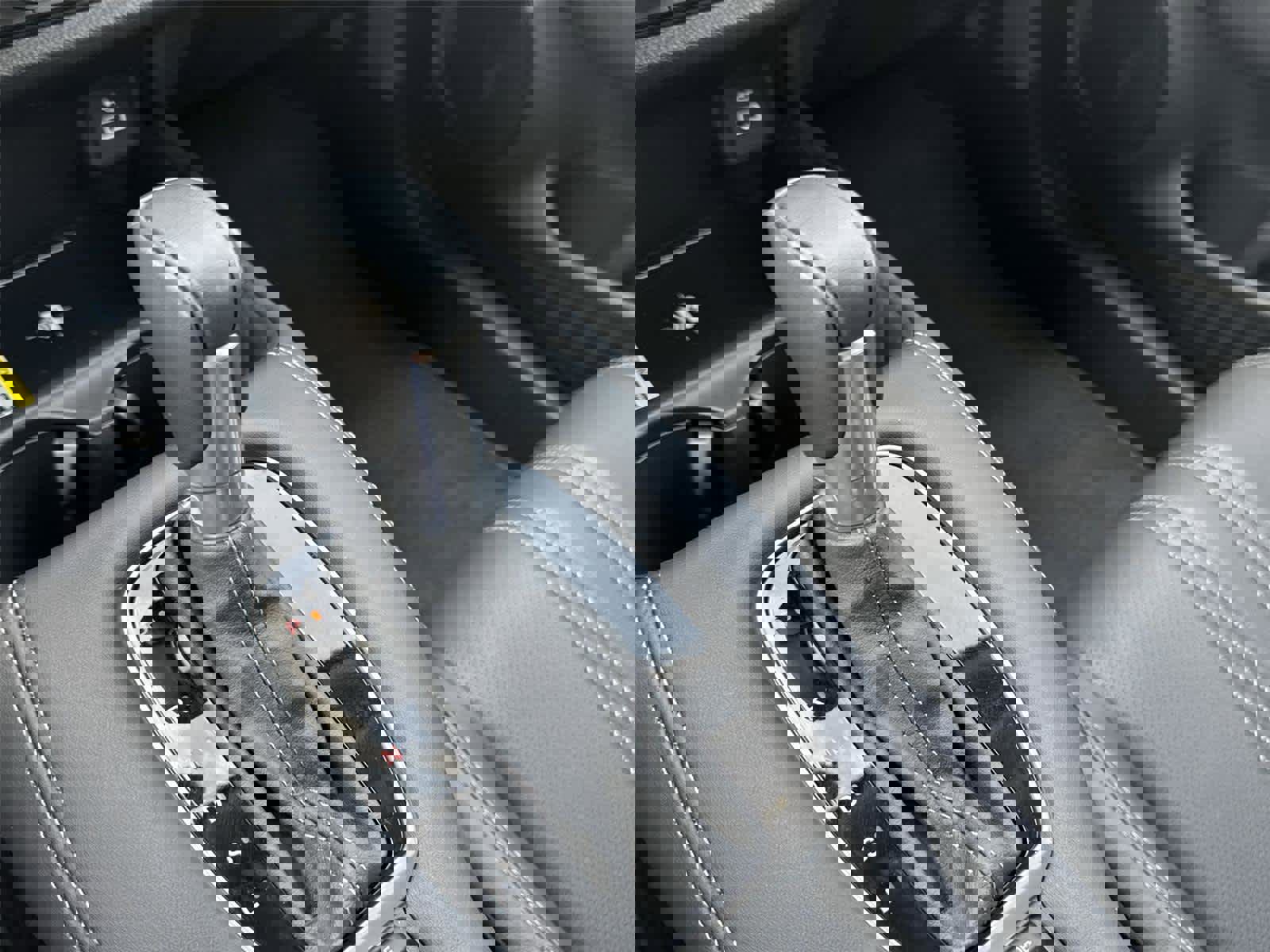 Used 2024 Honda HR-V EX-L image 29