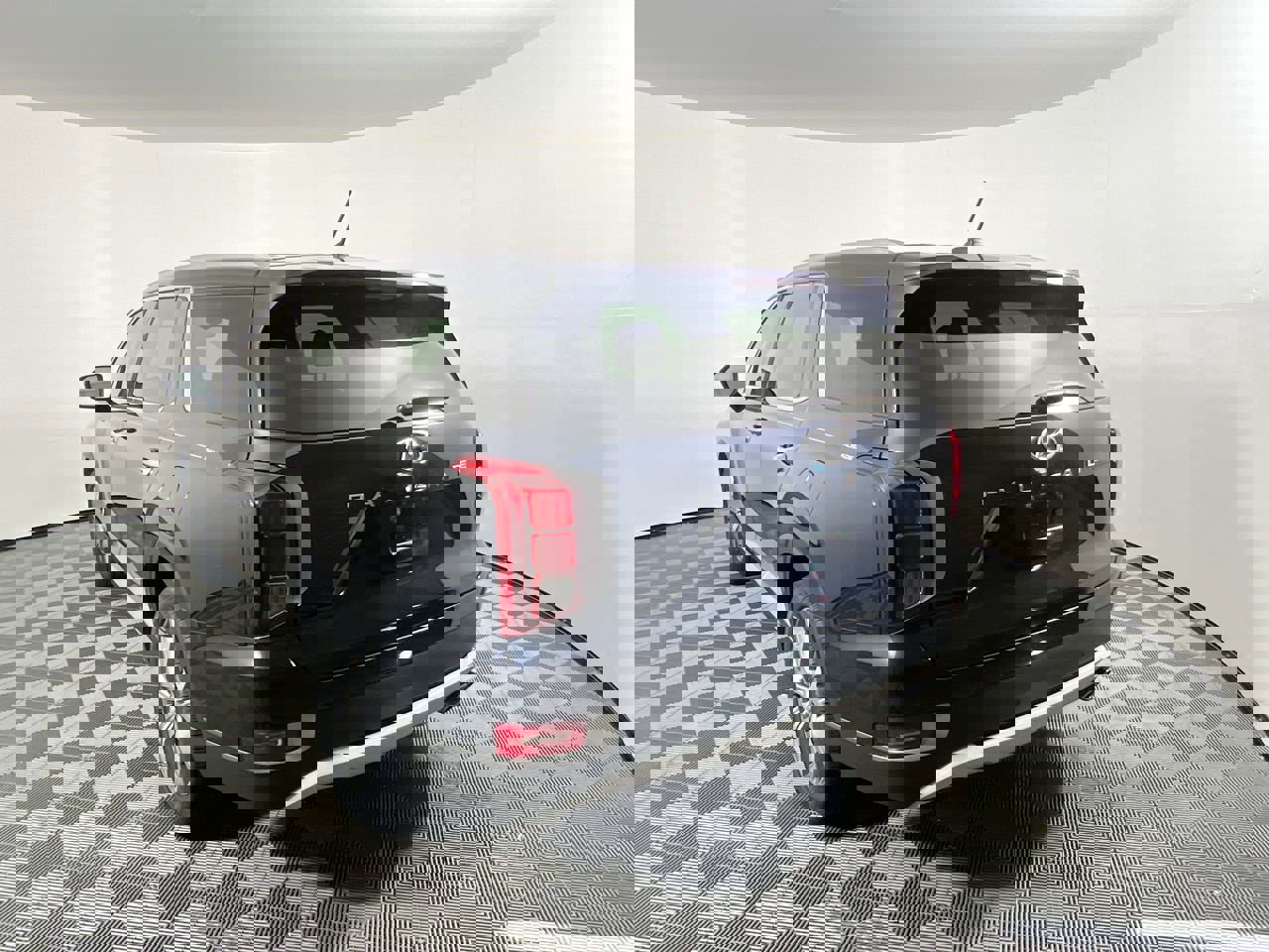 Used 2020 Hyundai Palisade SEL image 5