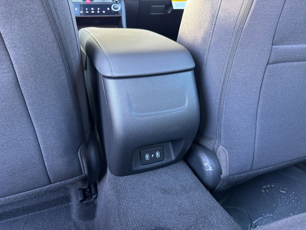 New 2026 Hyundai Sonata SEL image 16