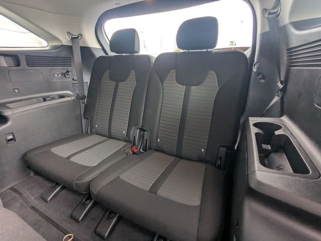 New 2026 Kia Sorento LX FWD image 15