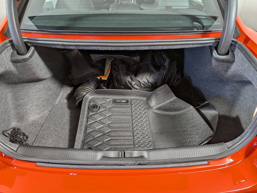 Used 2022 Dodge Charger SRT Hellcat w/ Harman/Kardon Audio Group image 52
