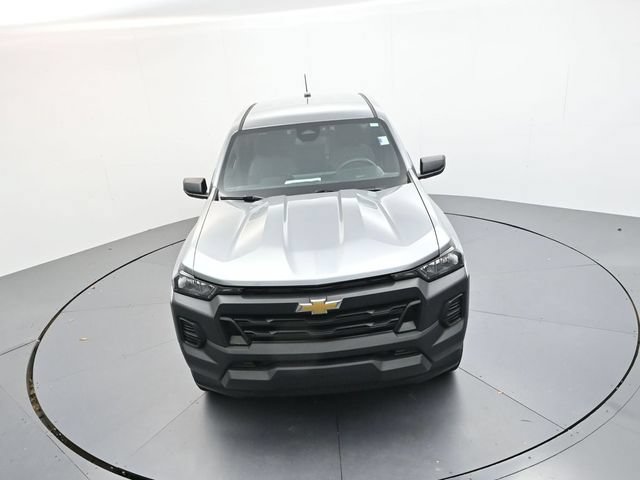 Used 2025 Chevrolet Colorado W/T RWD image 35