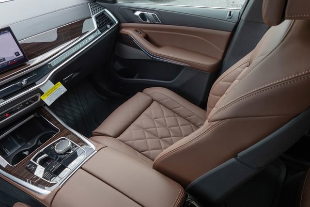 New 2026 BMW X5 xDrive40i image 26