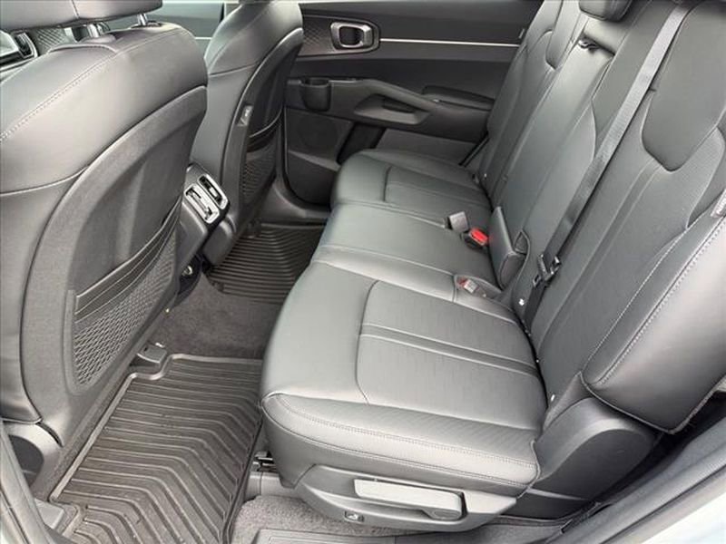 New 2026 Kia Sorento S image 12