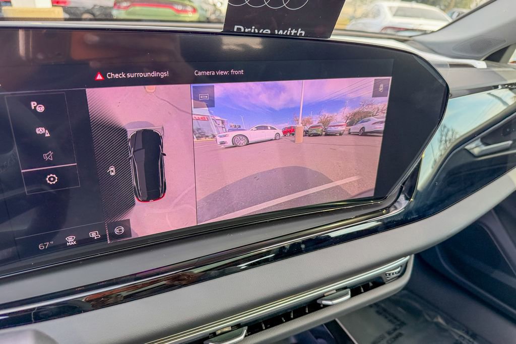 New 2026 Audi A6 Premium Plus image 20