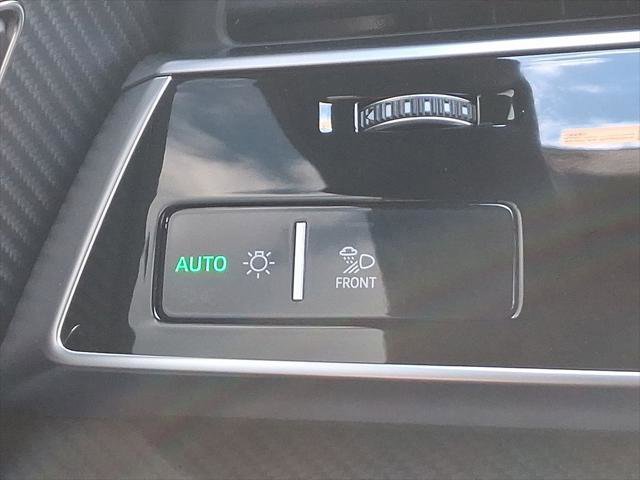 Certified 2024 Audi SQ8 Prestige AWD/4WD image 24