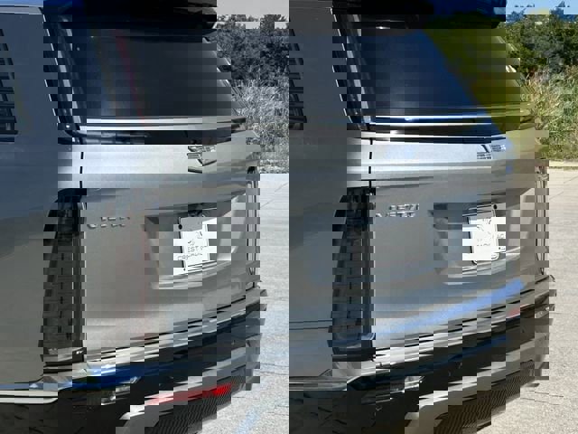 New 2026 Cadillac Vistiq Premium Luxury image 8