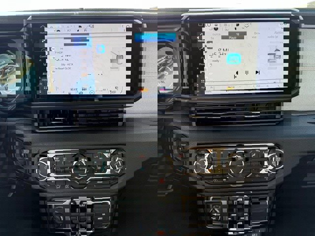 New 2026 Jeep Wrangler Unlimited Sport image 17