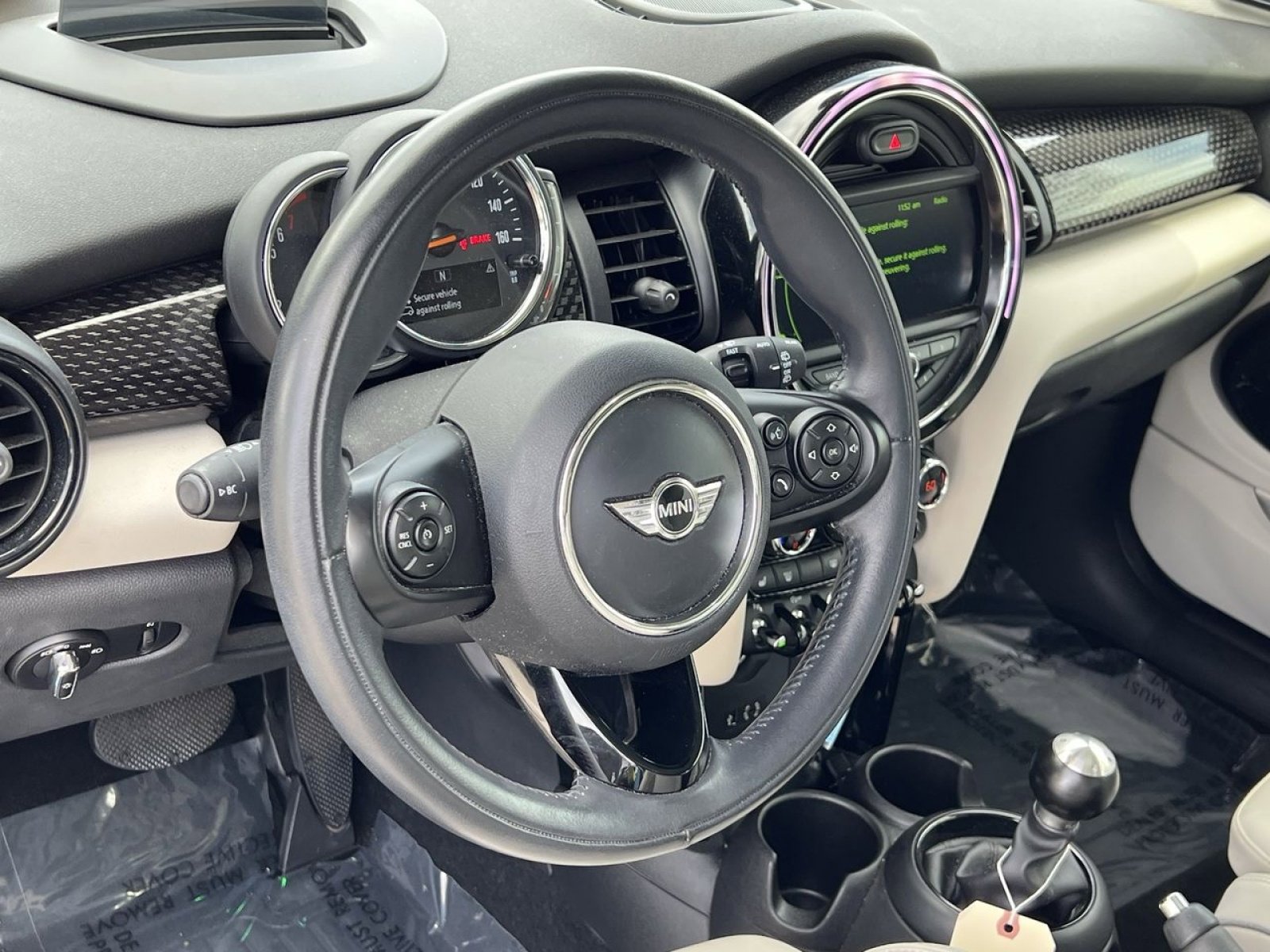 Used 2018 MINI Cooper S image 13