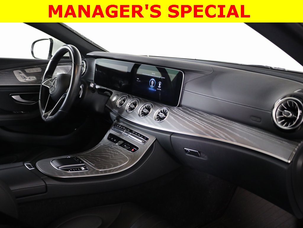 Certified 2022 Mercedes-Benz CLS 450 4MATIC image 35