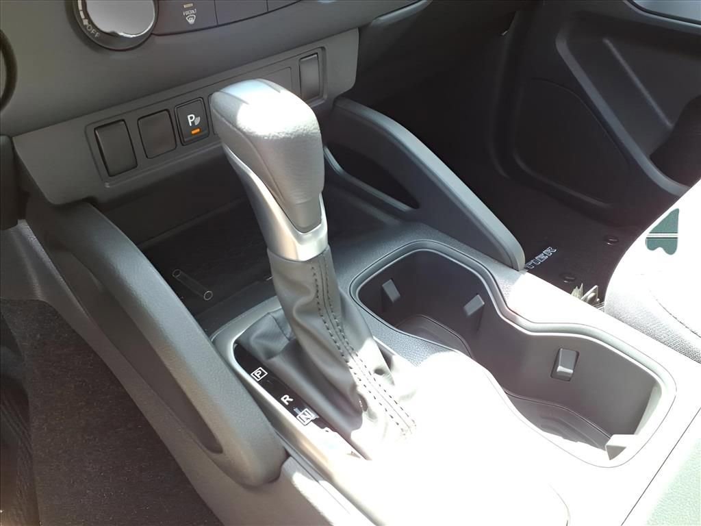 New 2026 Nissan Frontier S w/ Tow Package image 11