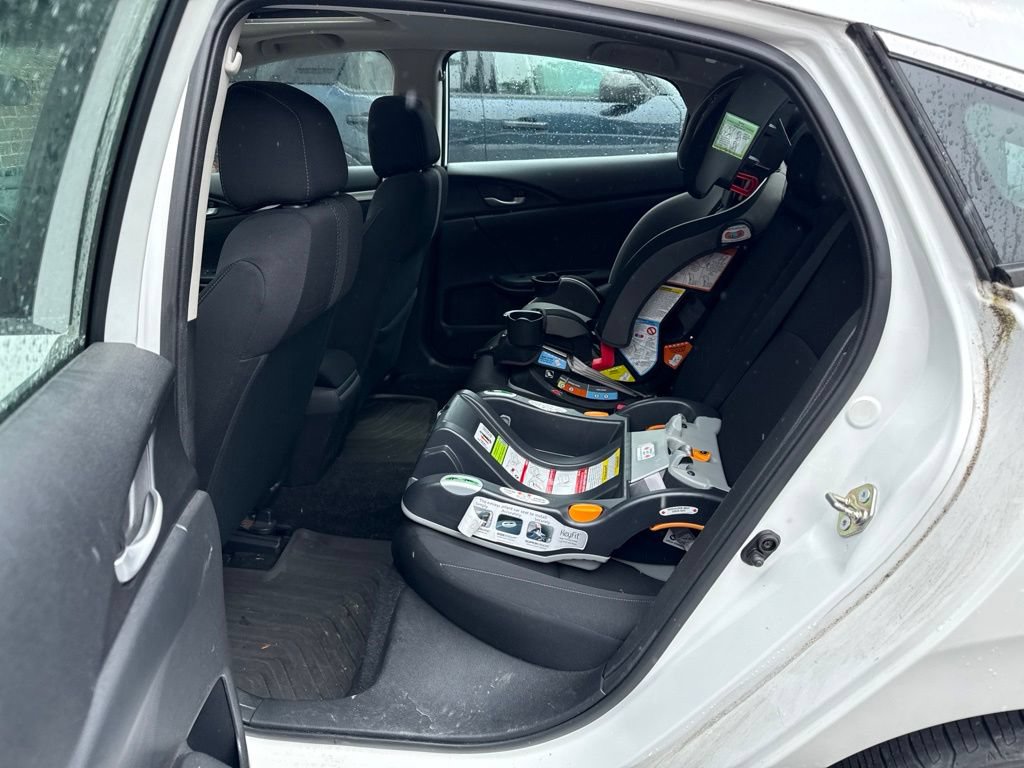 Used 2016 Honda Civic EX image 5