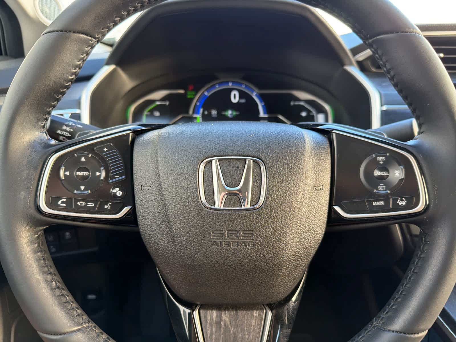 Used 2018 Honda Clarity Touring image 24
