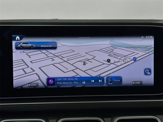 Certified 2026 Mercedes-Benz GLE 450 4MATIC image 13