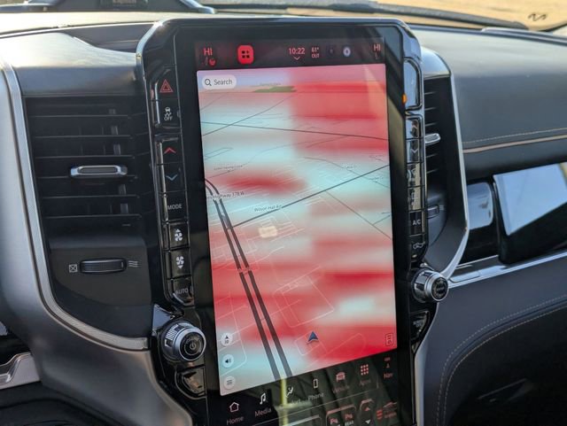 New 2026 RAM 1500 Tungsten w/ Towing Technology Group image 22