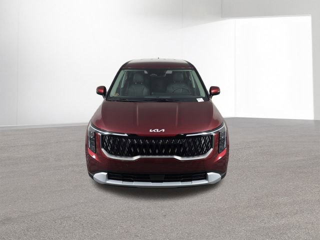 New 2026 Kia Carnival image 45
