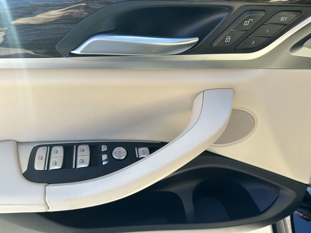 Used 2024 BMW X3 xDrive30i w/ Convenience Package image 35