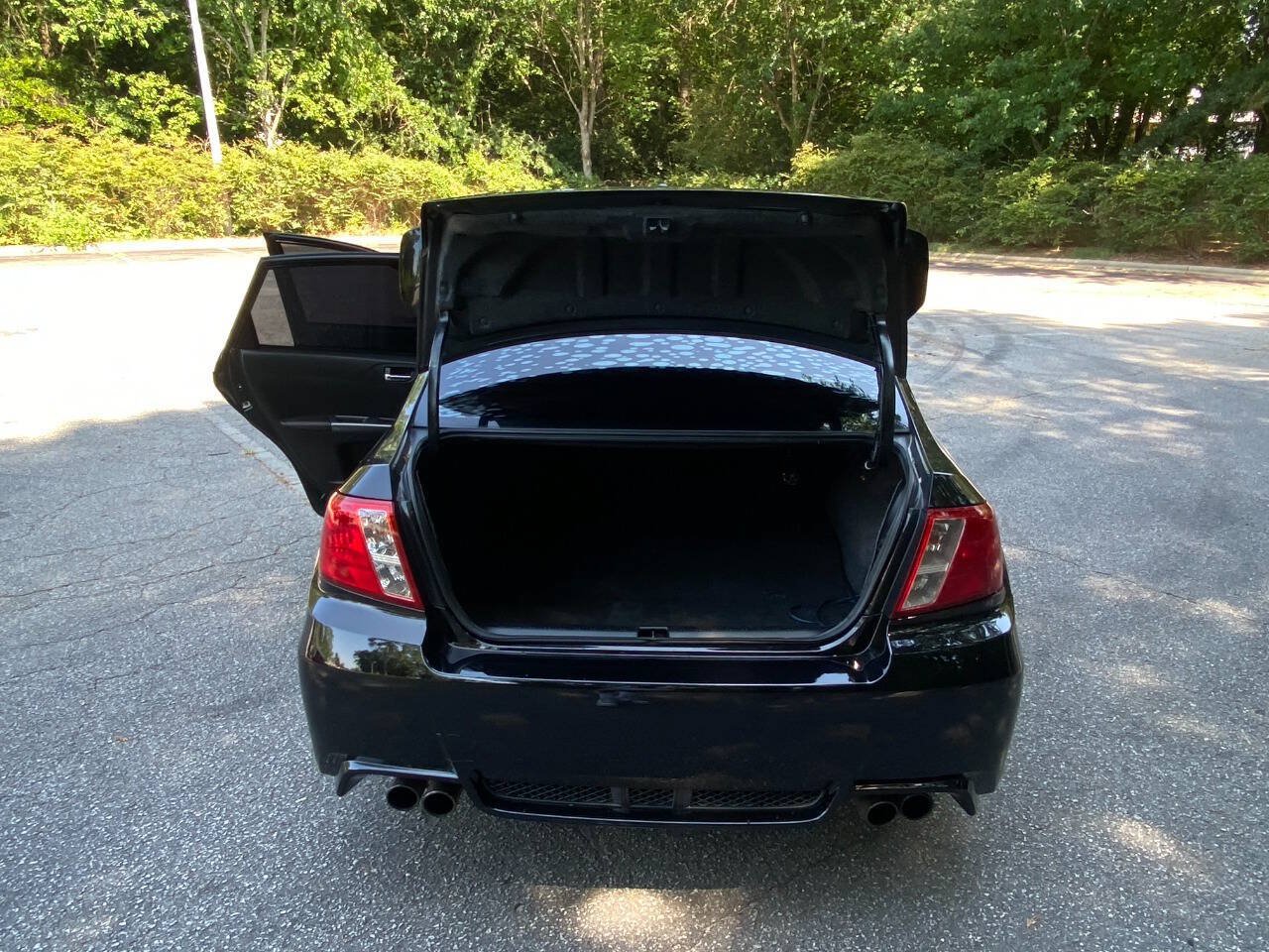 Used 2013 Subaru Impreza WRX Premium AWD/4WD image 43