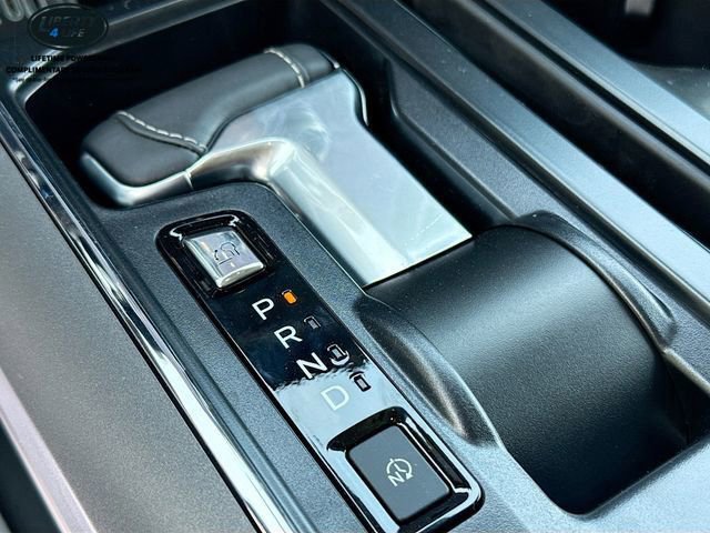 New 2025 Ford F150 Lightning Flash image 36