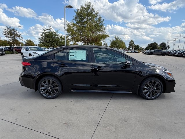 New 2027 Toyota Corolla SE FWD image 5