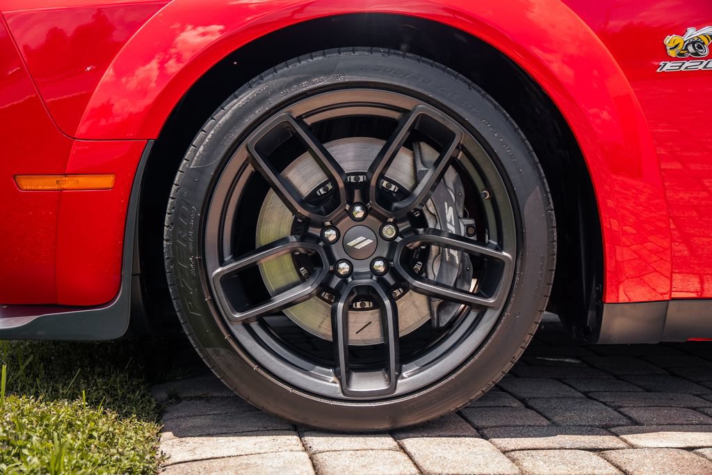 Used 2023 Dodge Challenger R/T Scat Pack RWD image 15