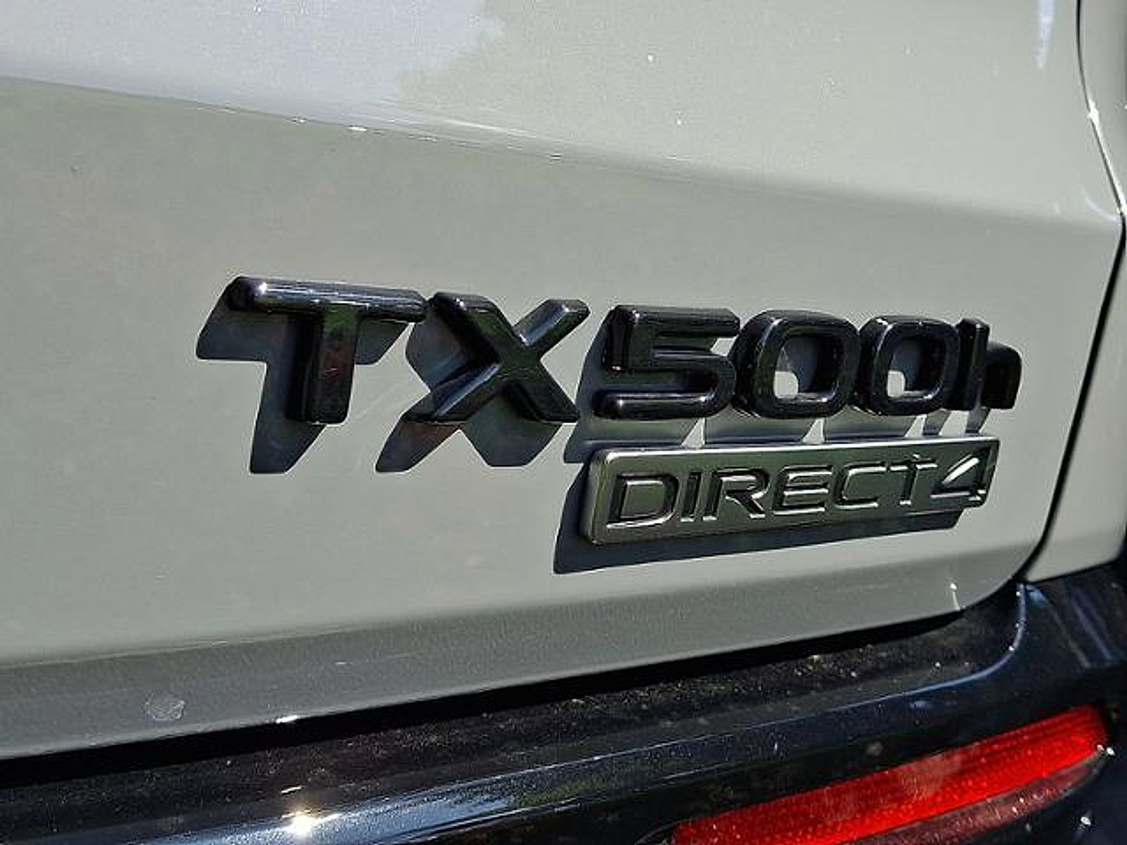New 2026 Lexus TX 500h AWD w/ Technology Package image 15