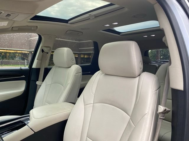 Used 2022 Buick Enclave Premium w/ Experience Buick Package AWD/4WD image 14
