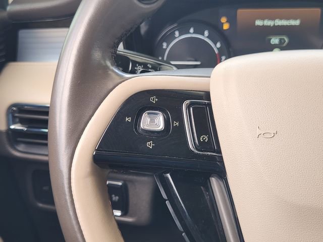 Used 2021 Lincoln Corsair FWD image 22