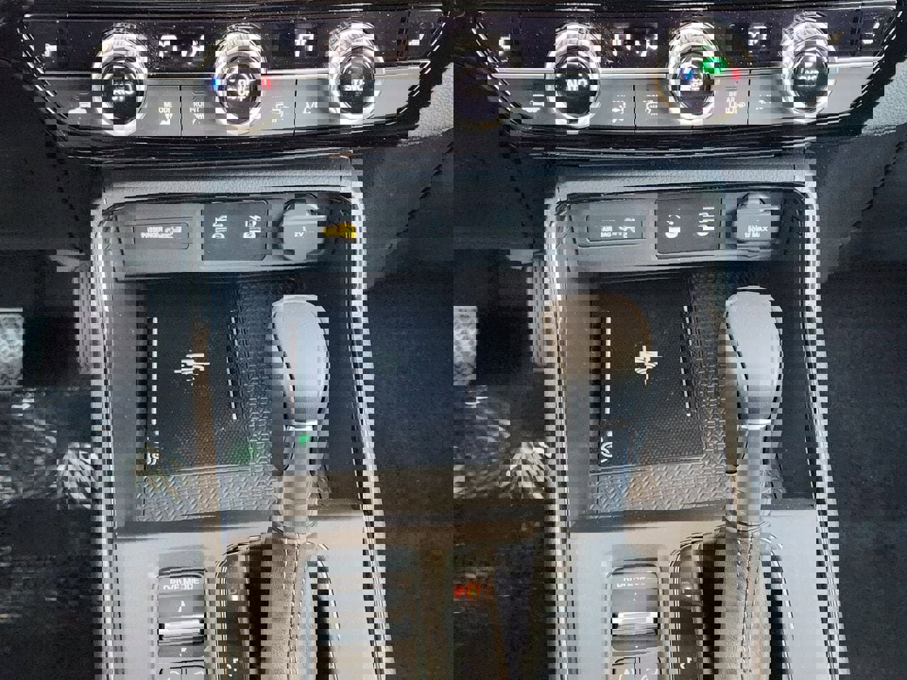 New 2026 Honda CR-V EX-L image 14