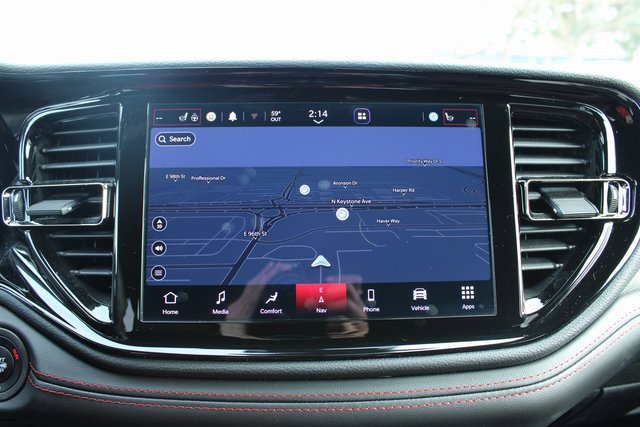 Used 2025 Dodge Durango GT image 19