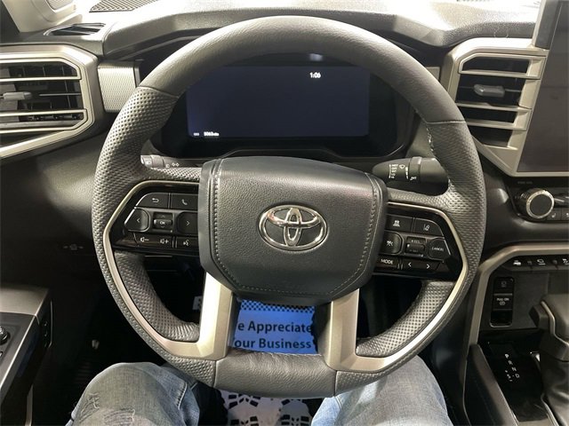 Used 2024 Toyota Tundra Limited image 14