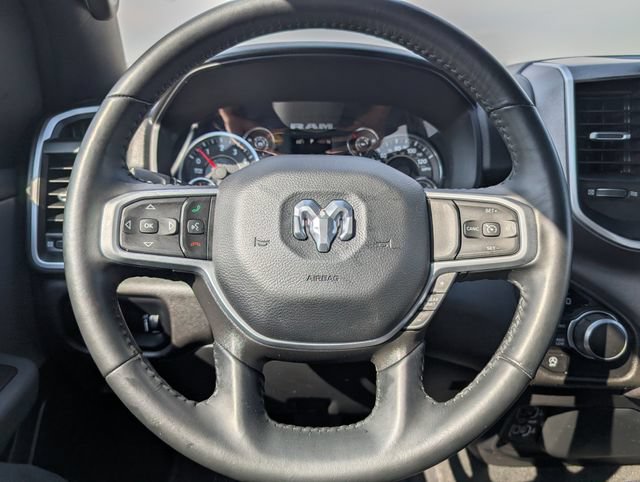 Used 2023 RAM 1500 Big Horn AWD/4WD image 18